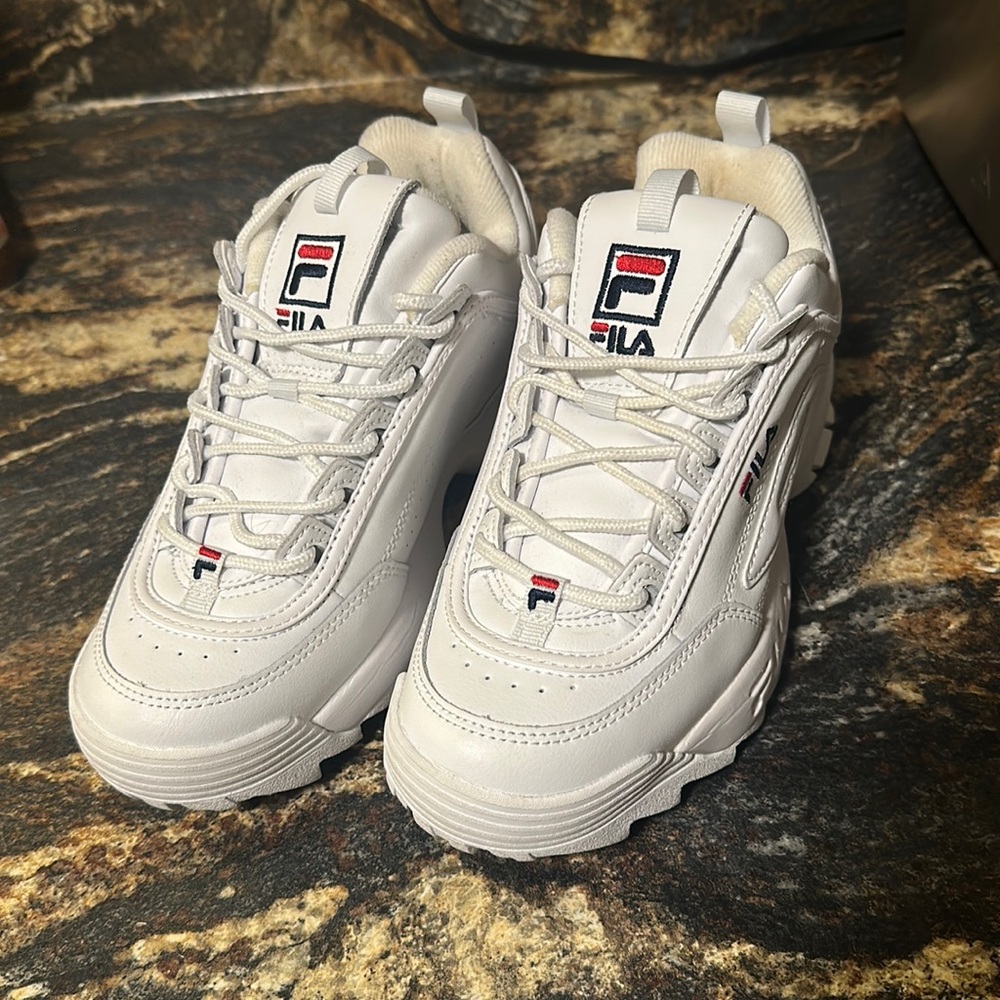 Filas